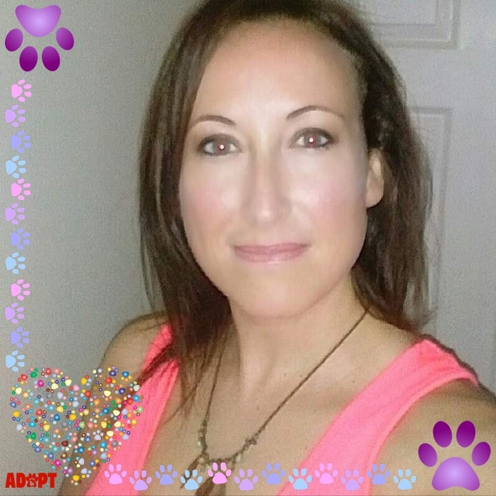 Meet your Posher, Andrea